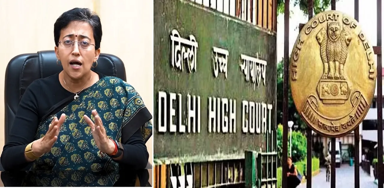 Atishi