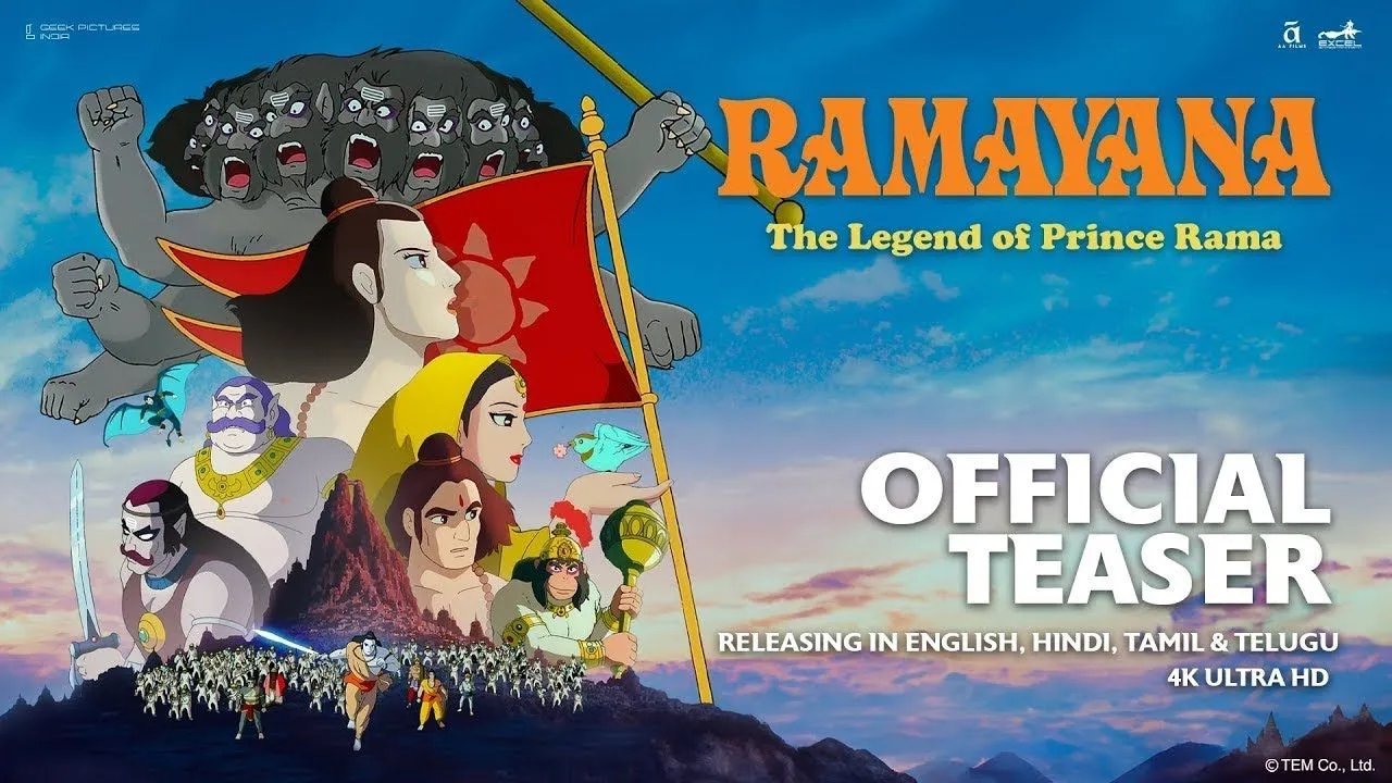 Ramayana