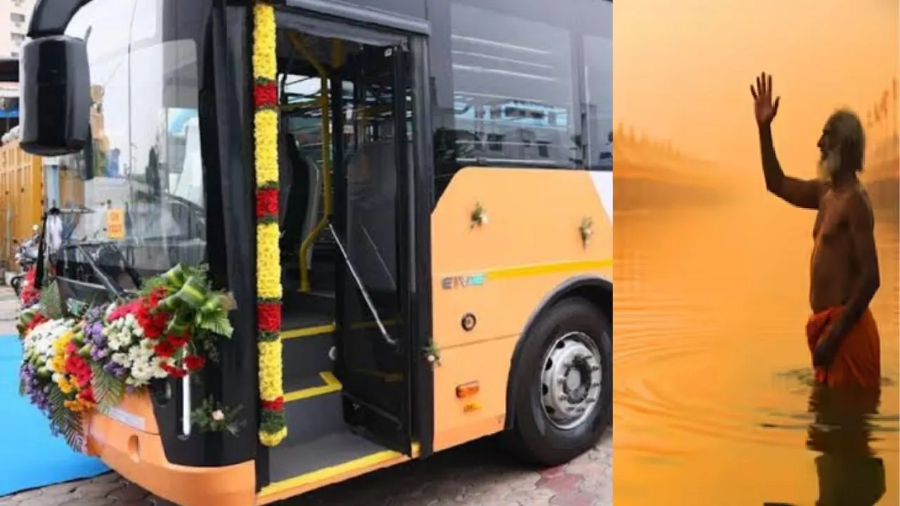 Bus Service