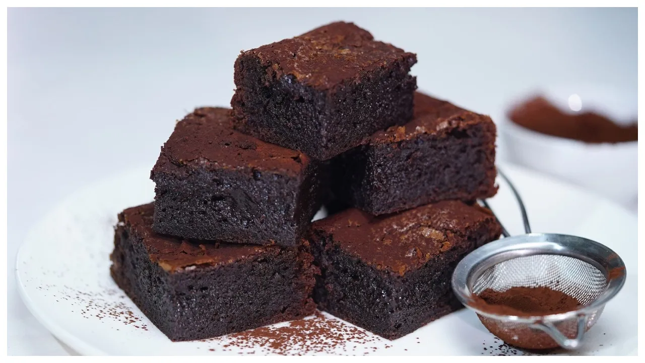 Chocolate Brownie