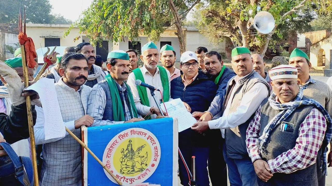 kisan union
