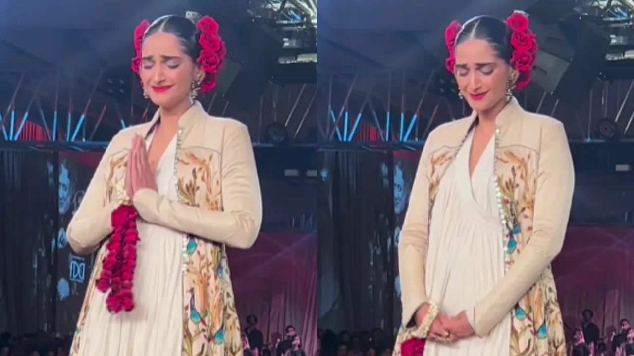 sonam