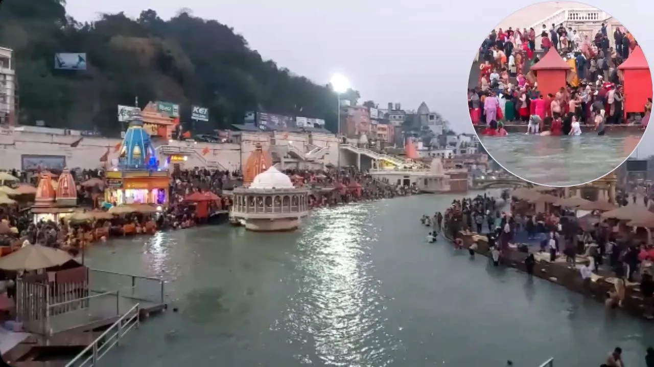 haridwar