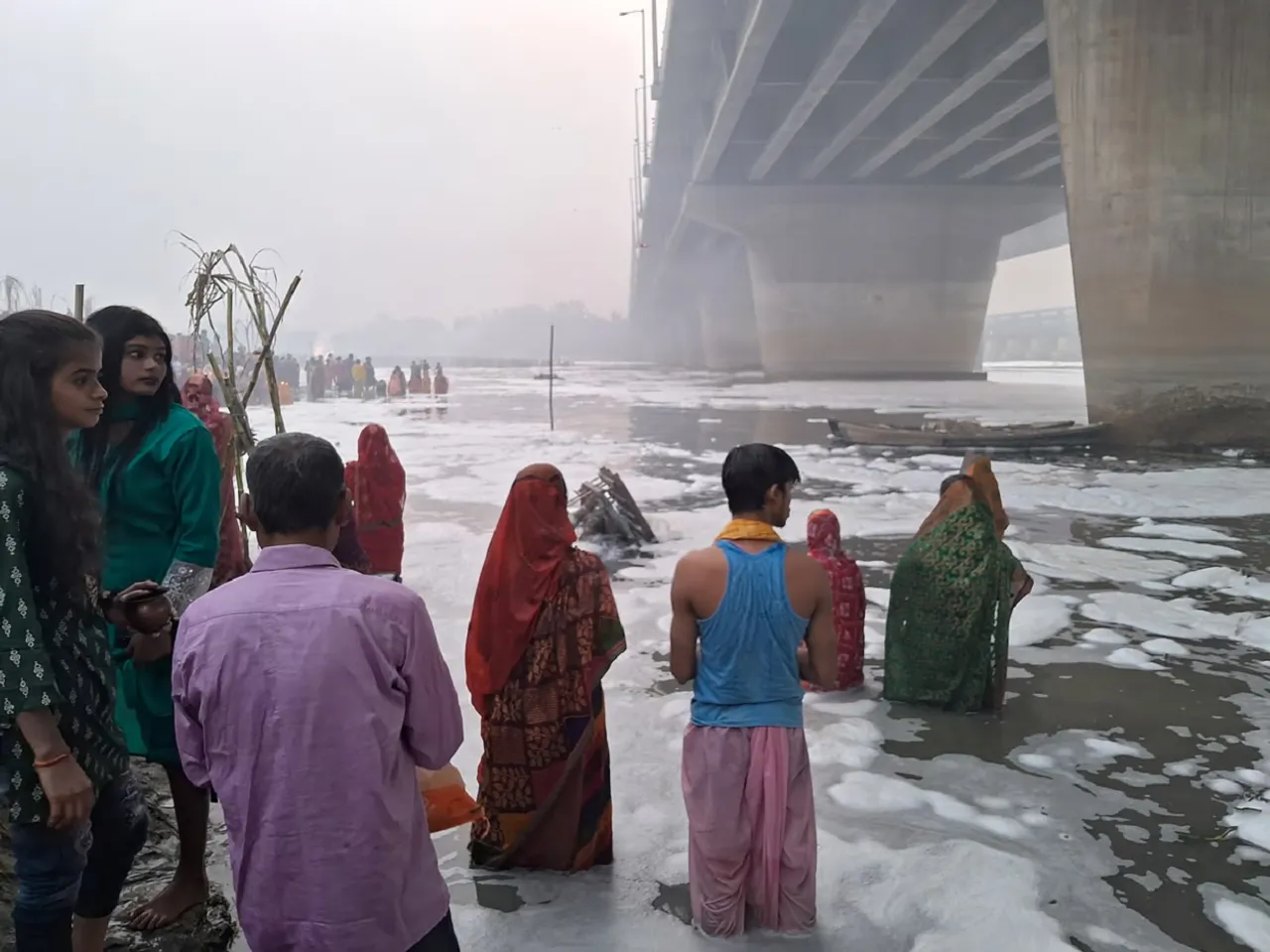 yamuna