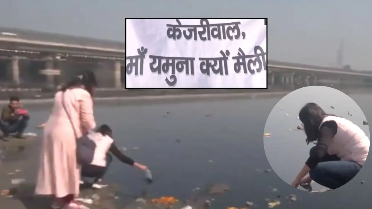 स्वाती मालिवाल 