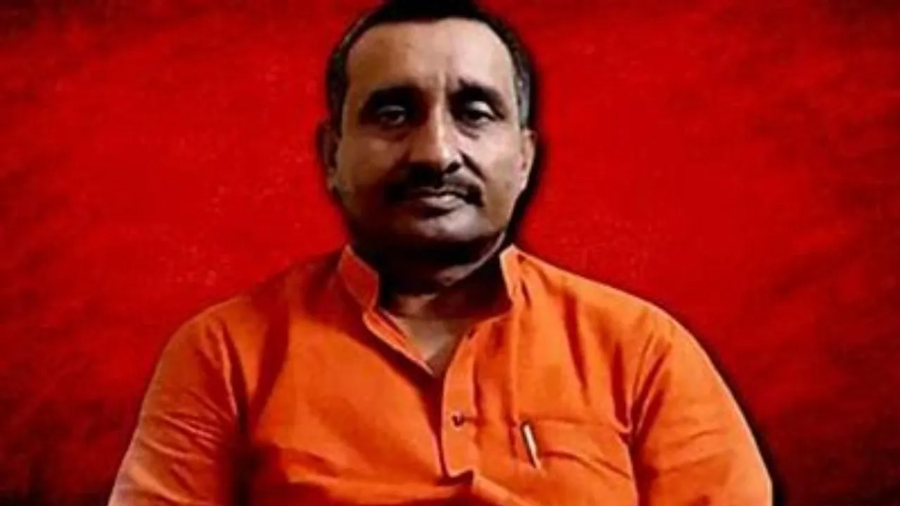 Kuldeep Sengar