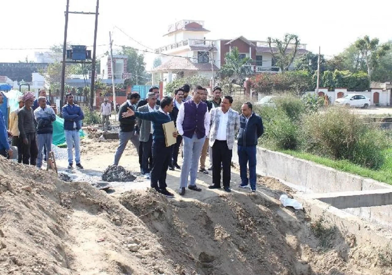 NOIDA CEO