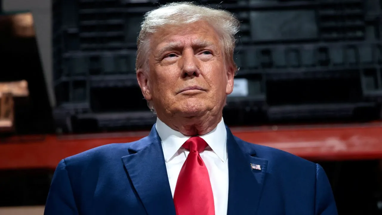 trump