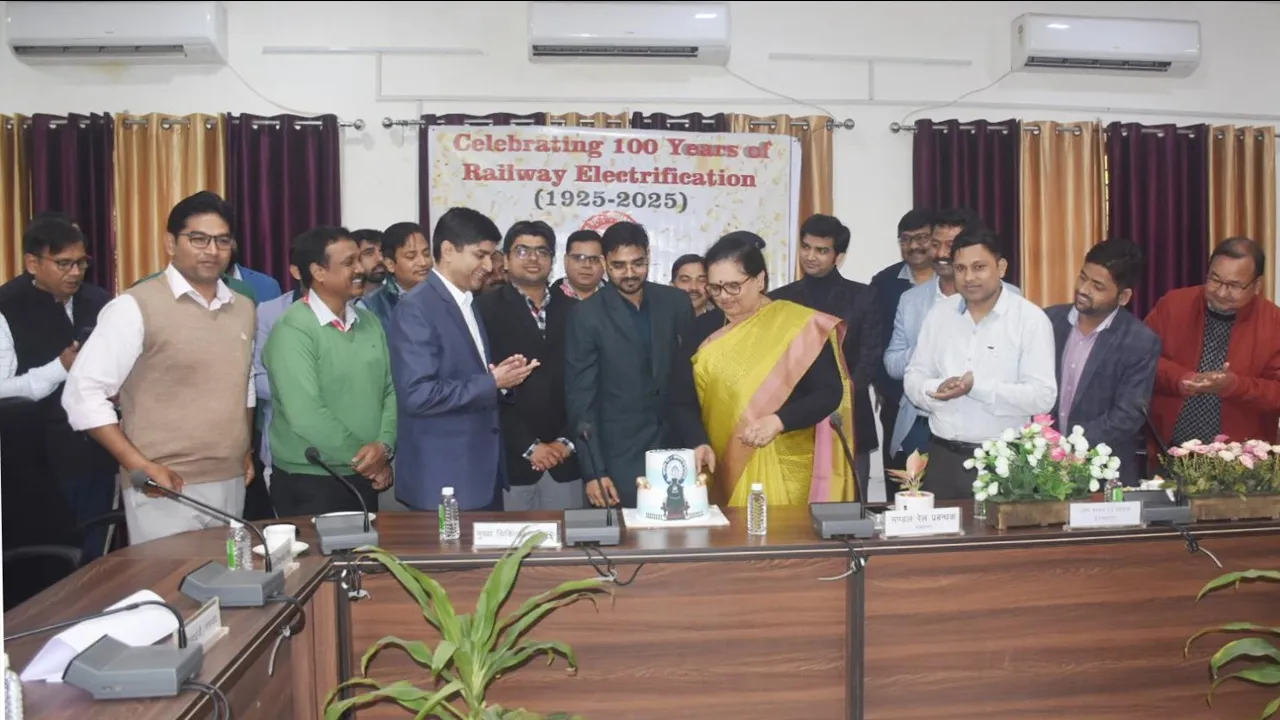 100 year