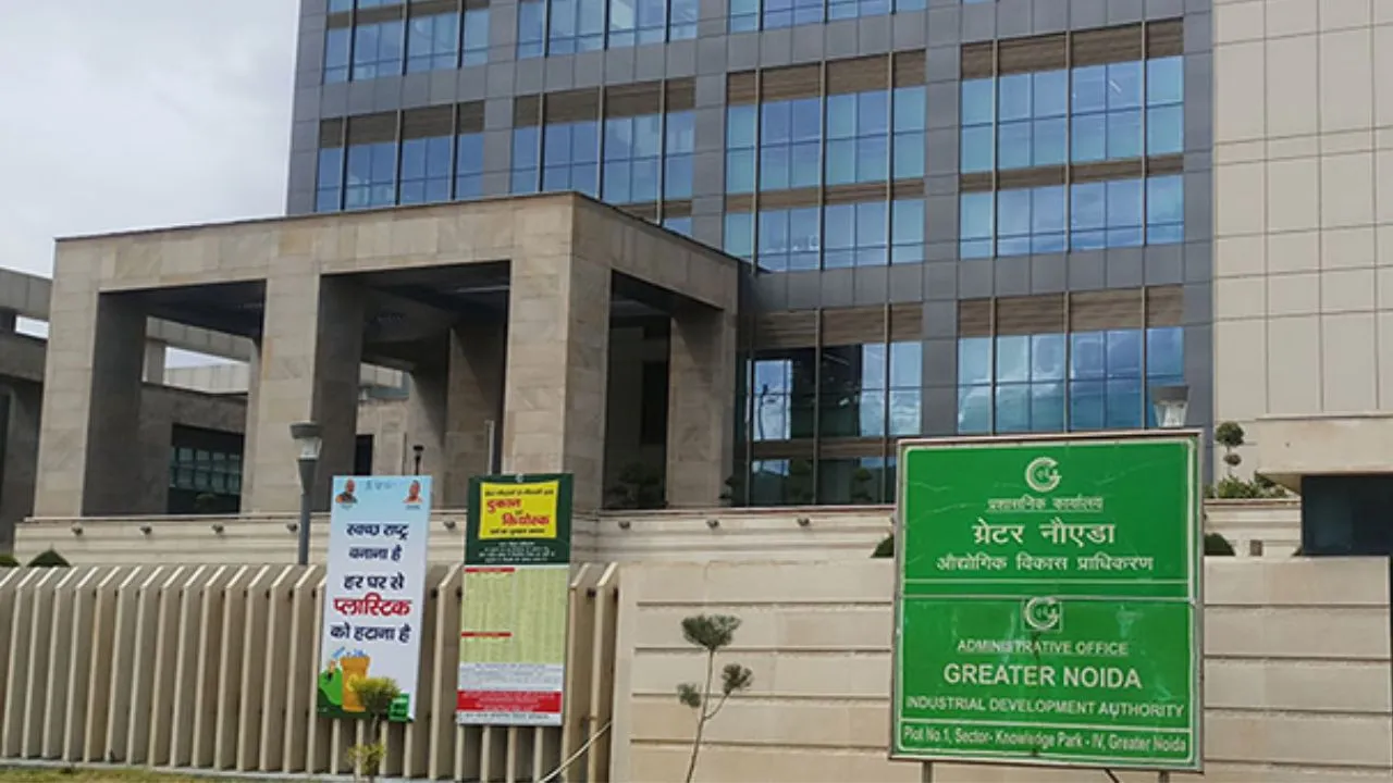 GREATER NOIDA 1