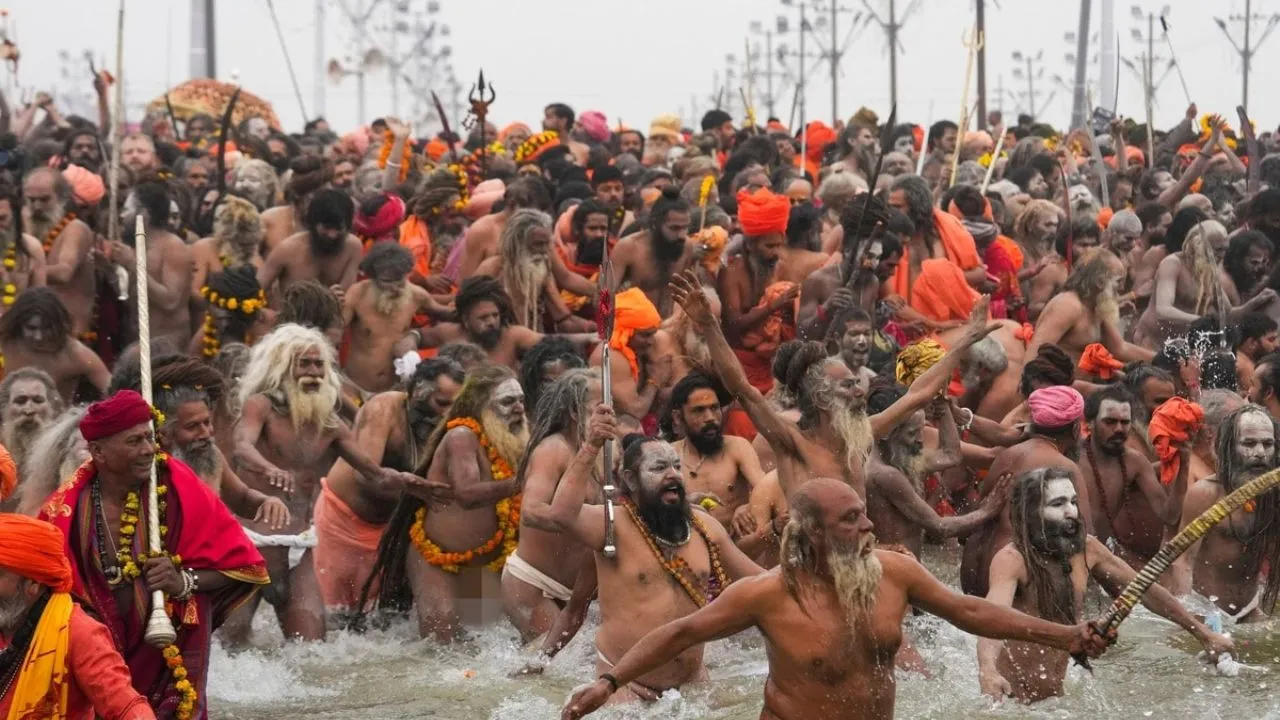 Mahakumbh