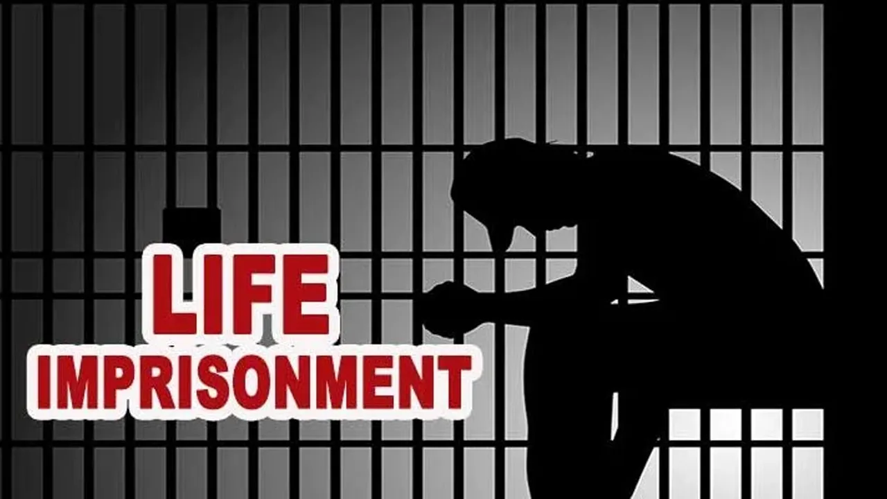 jail