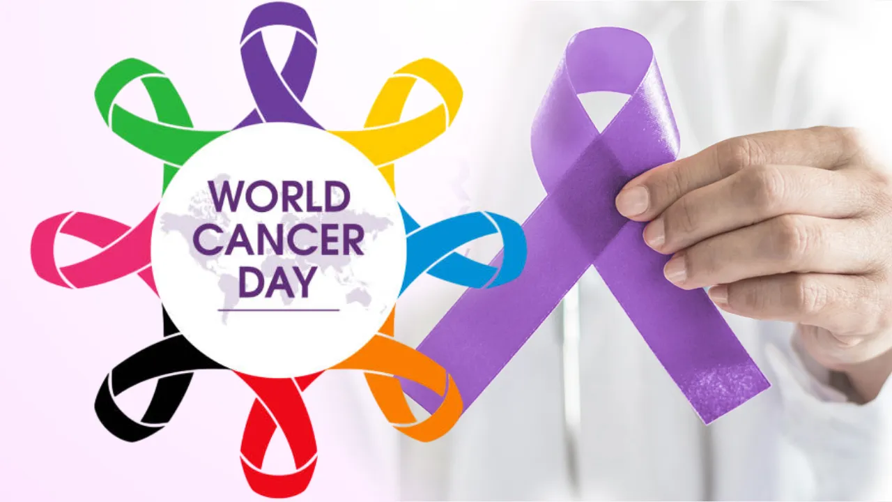 CANCER DAY