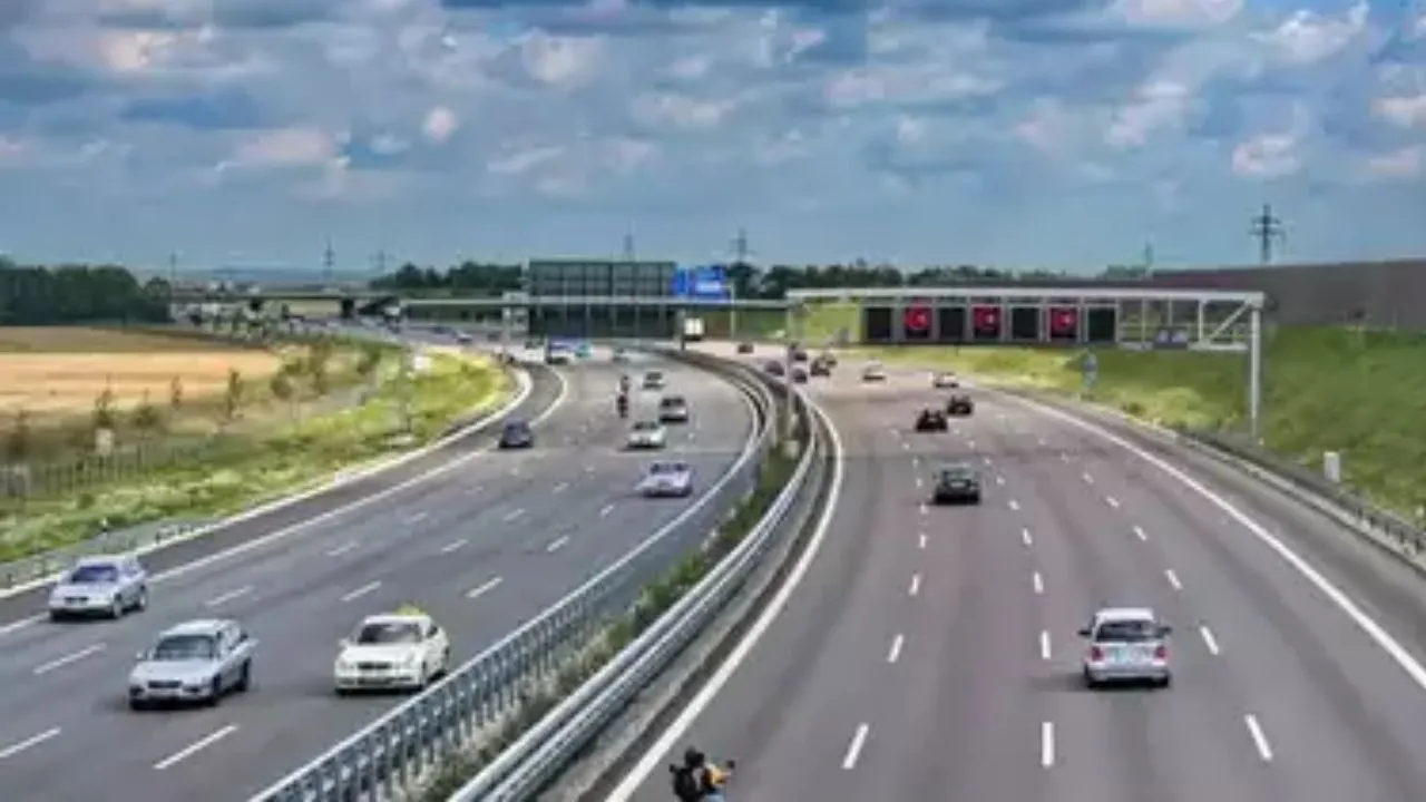 express way