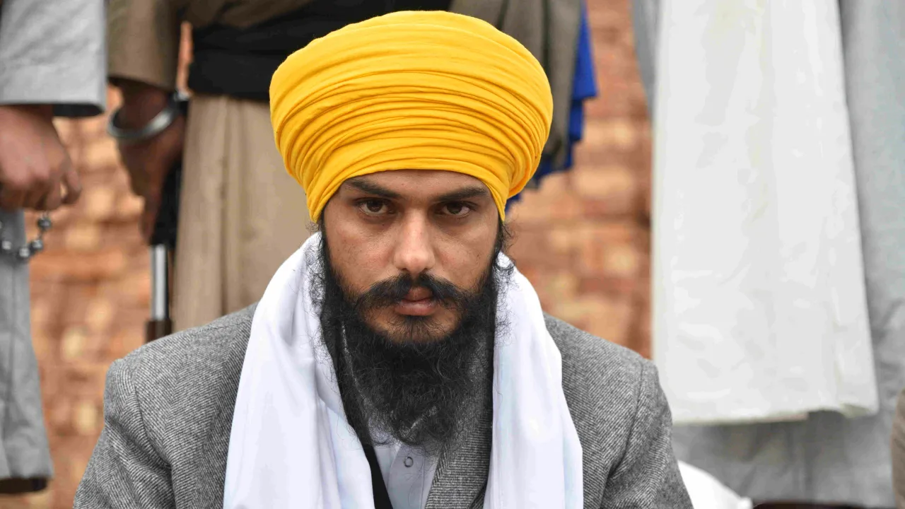 AMRITPAL SINGH ATANKWADI