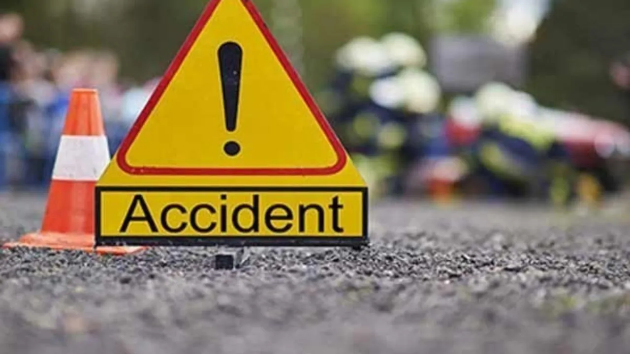 accident news