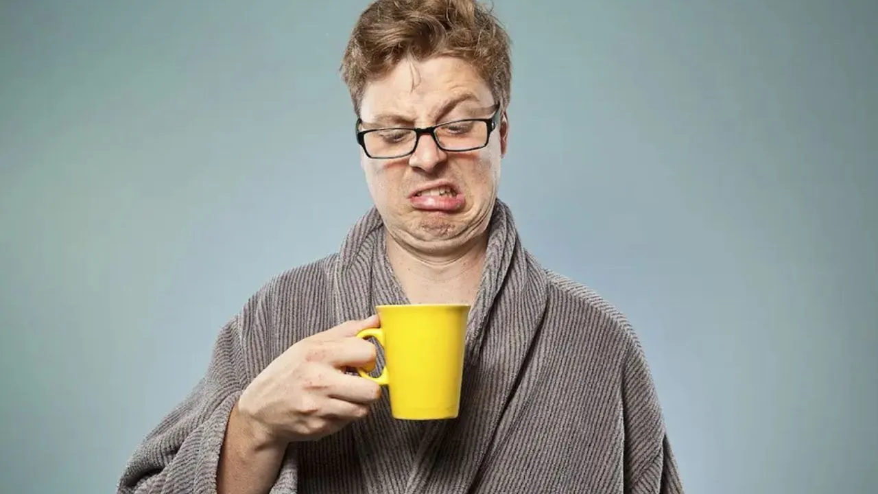Coffee