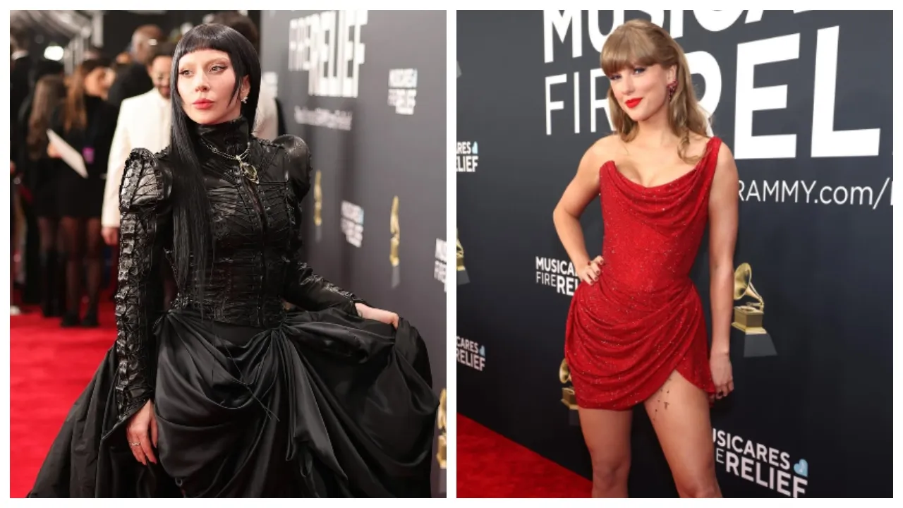 Grammy Awards 2025