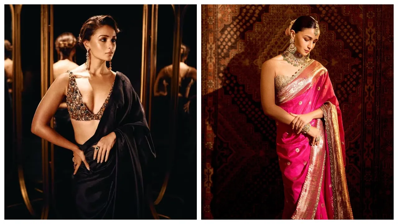 Alia Bhatt