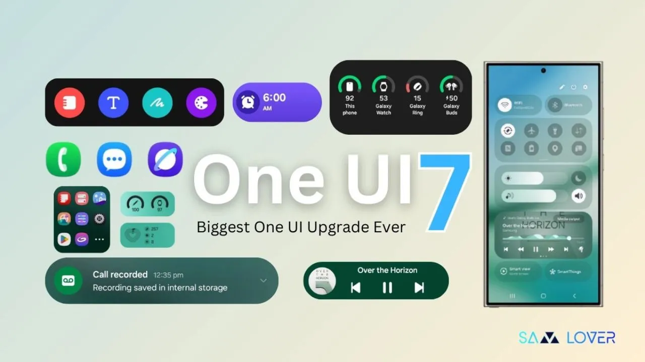 Samsung Update 
