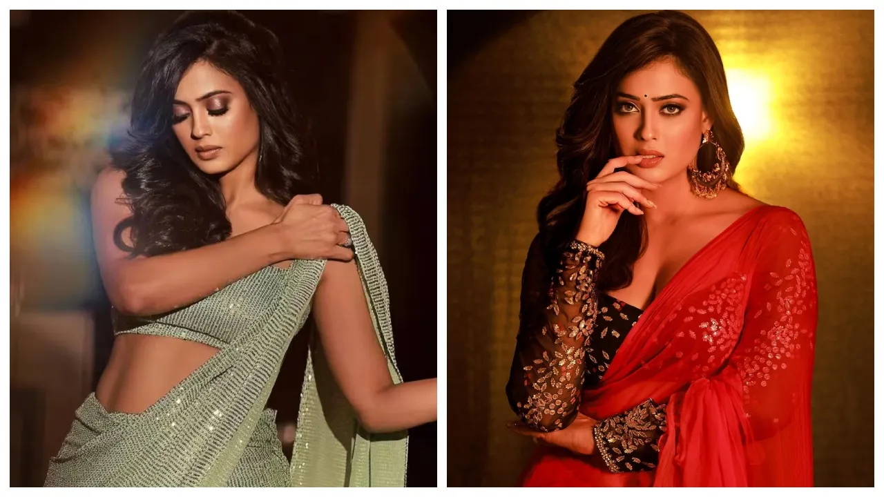  Shweta Tiwari