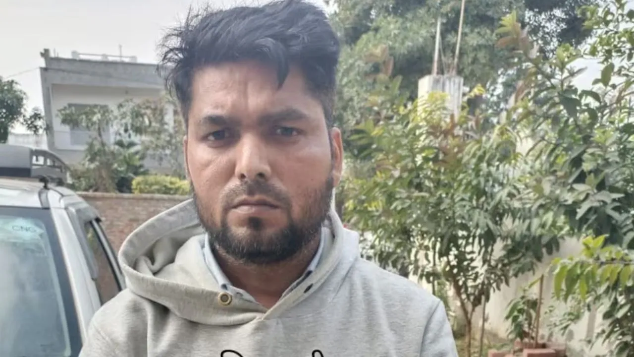 आरोपी राशिद