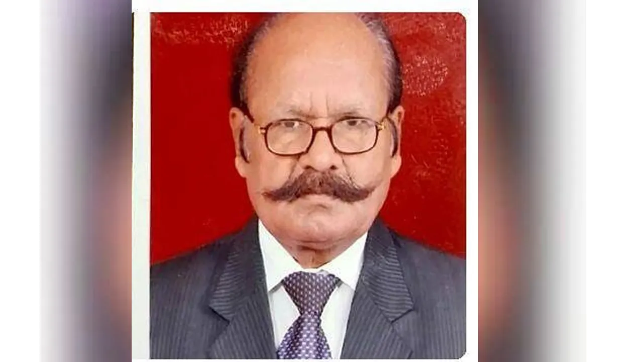 suresh babu