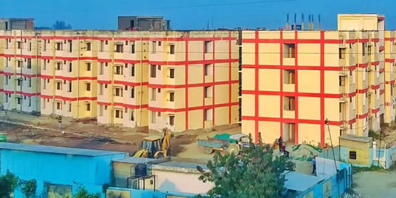 garib