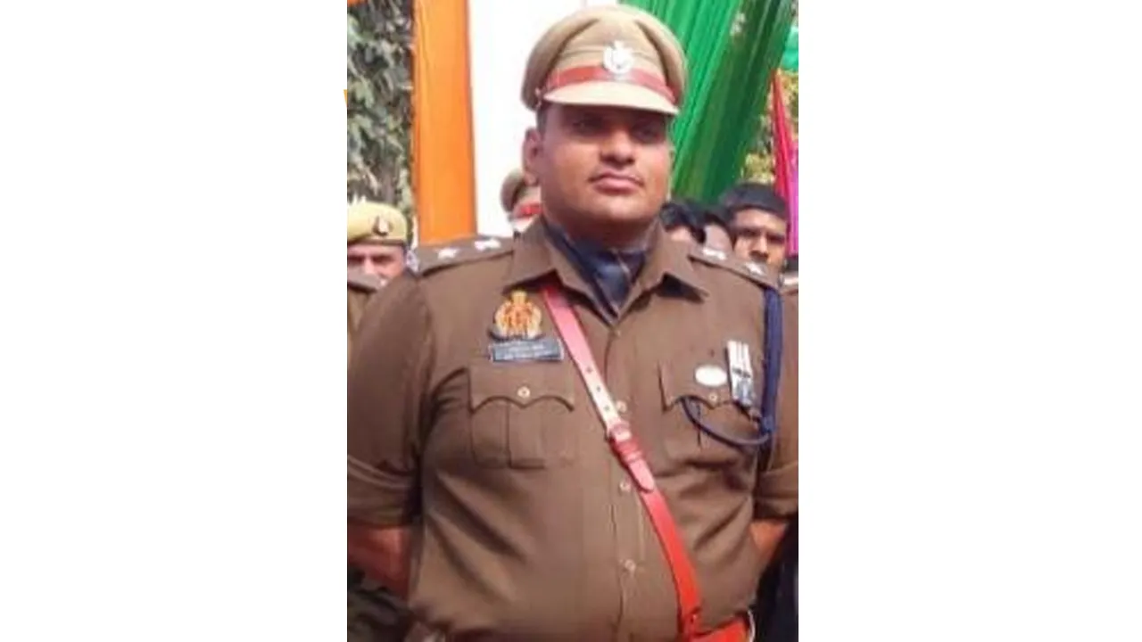 police