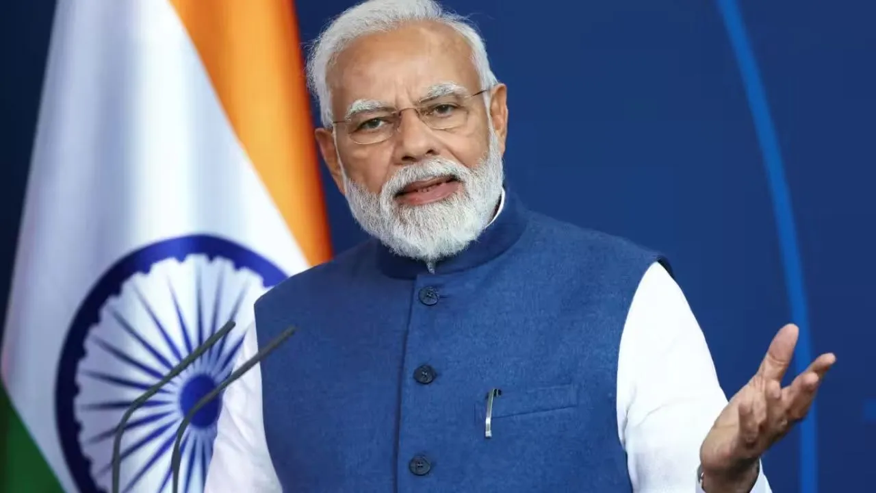 pm modi