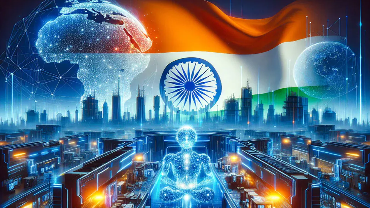 AI INDIA