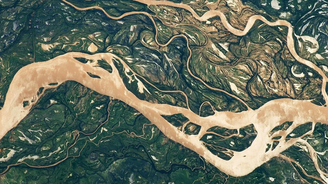 NASA