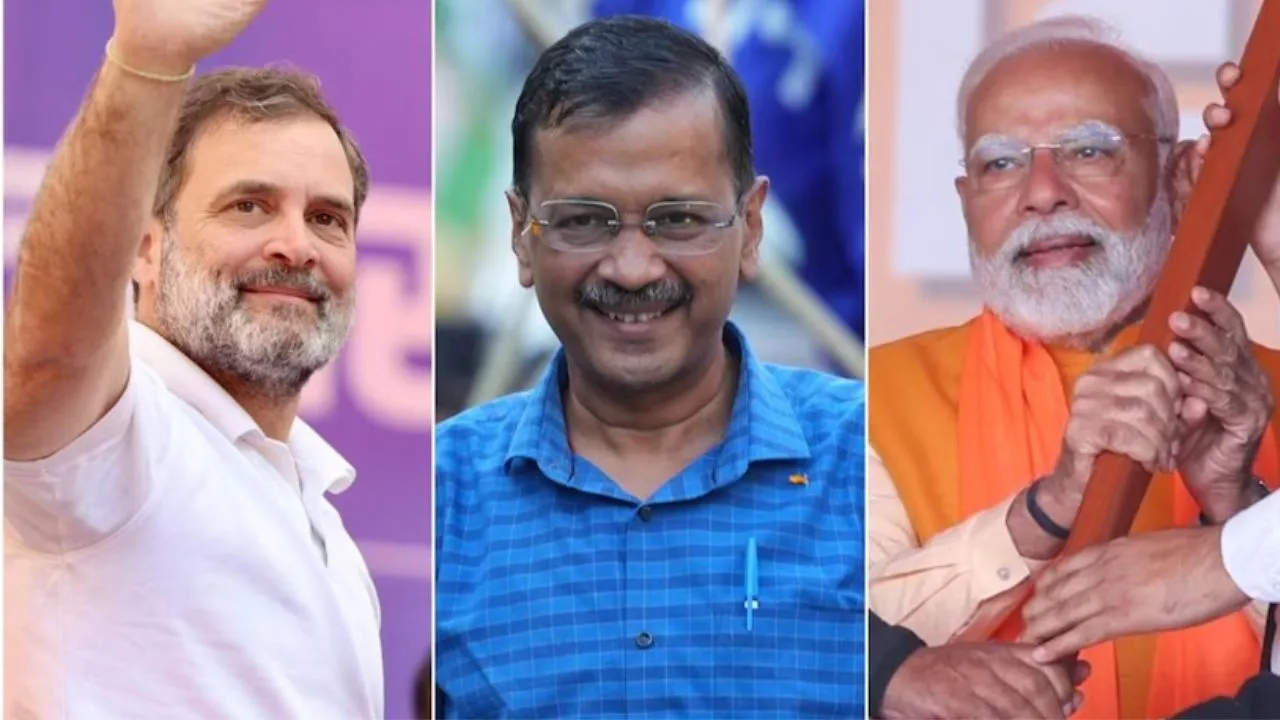delhi election