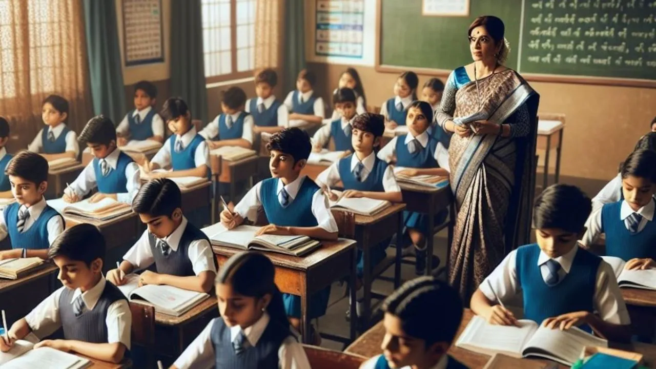 स्कूल 