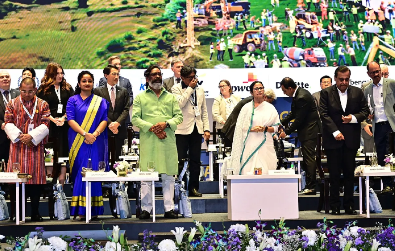 global summit