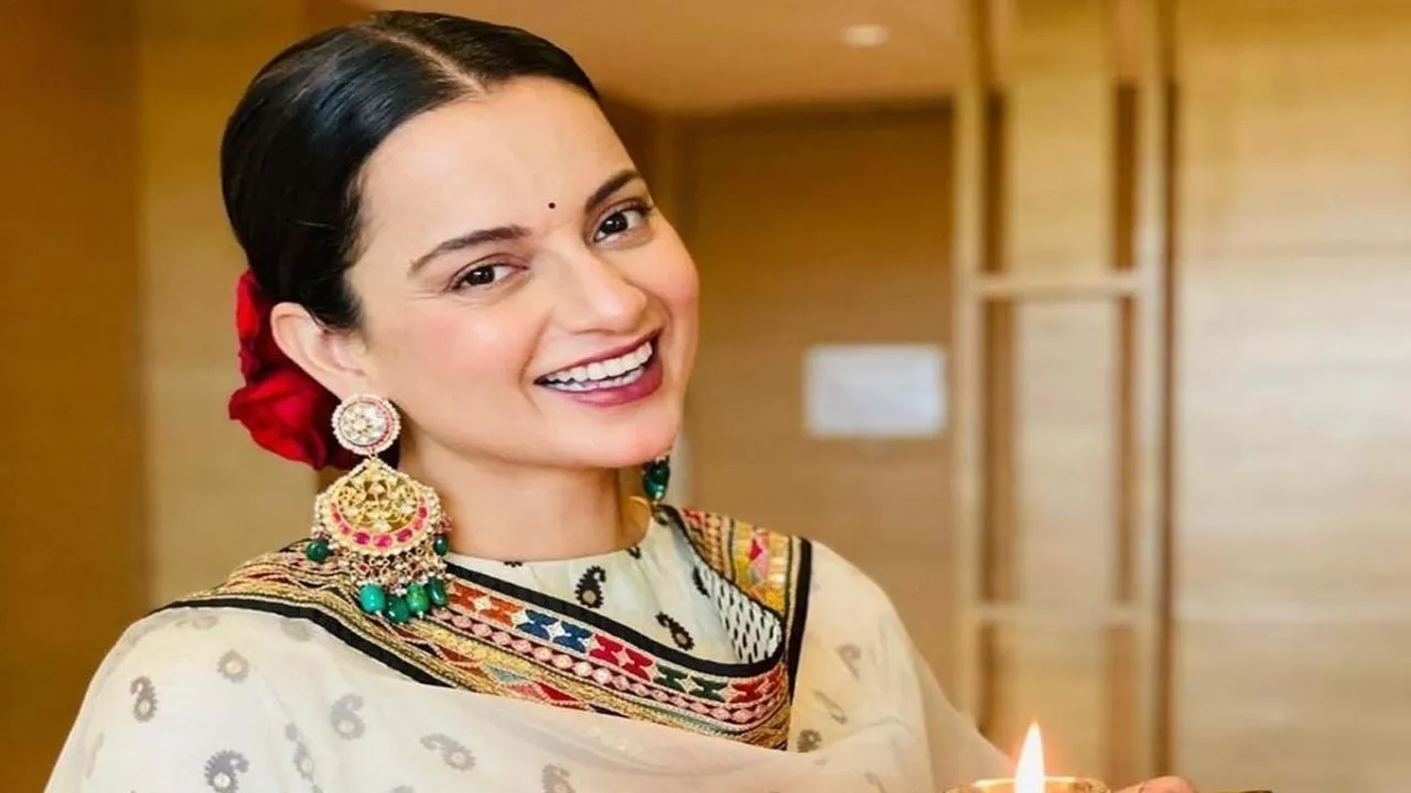 kangana