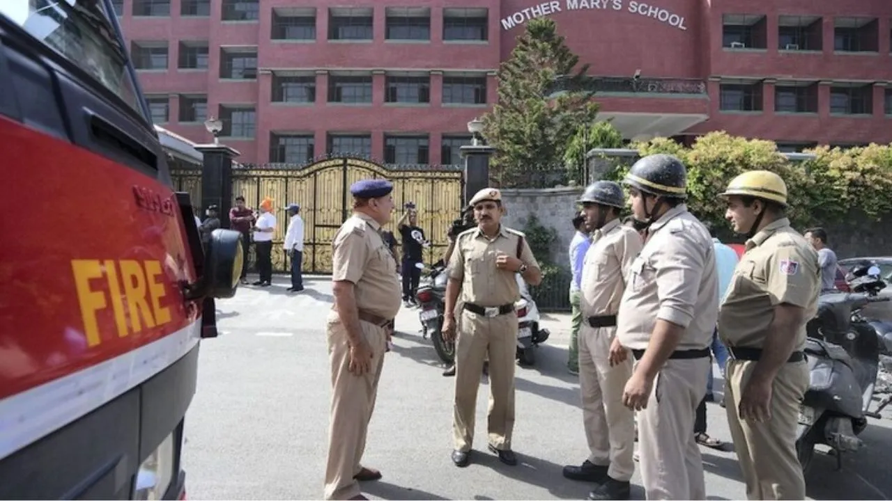 NCR SCHOOL