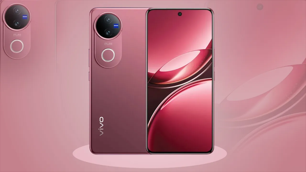 VIVO V50