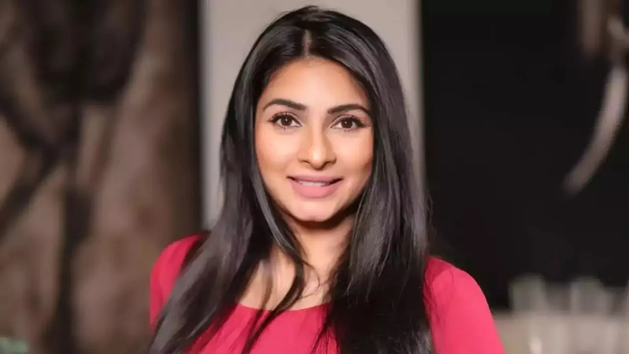 actress
