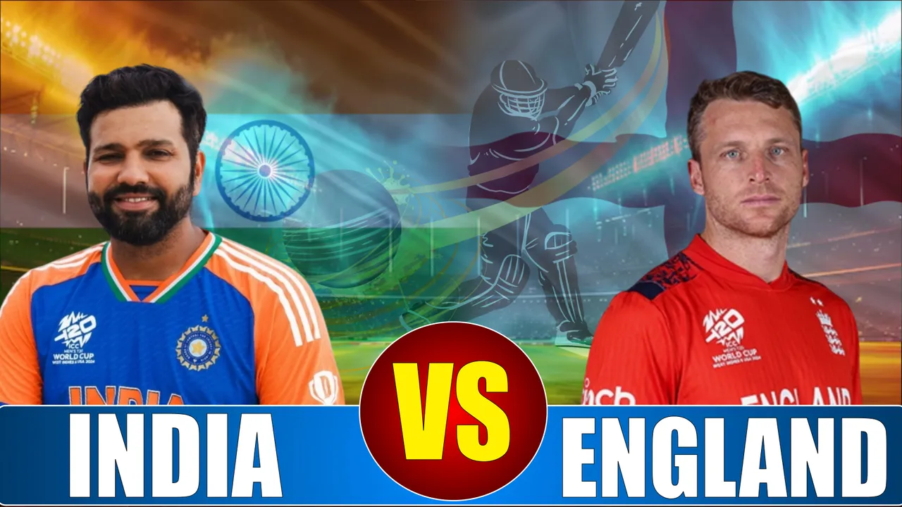 IND VS ENG ODI 01