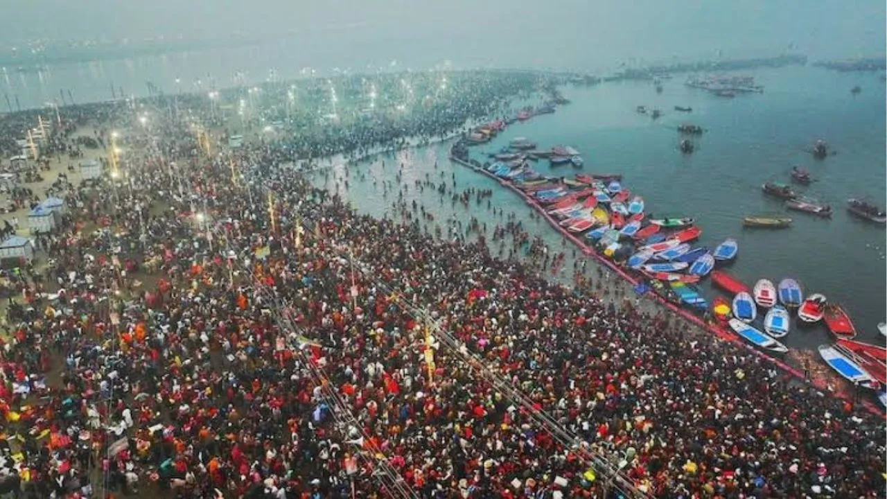 Mahakumbh