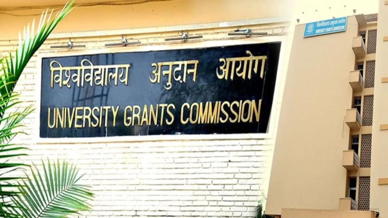UGC