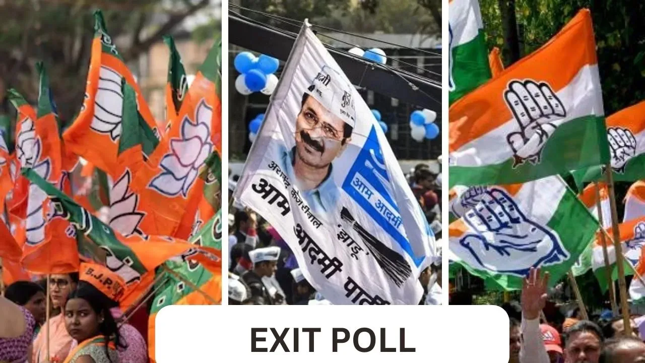 EXIT POLL