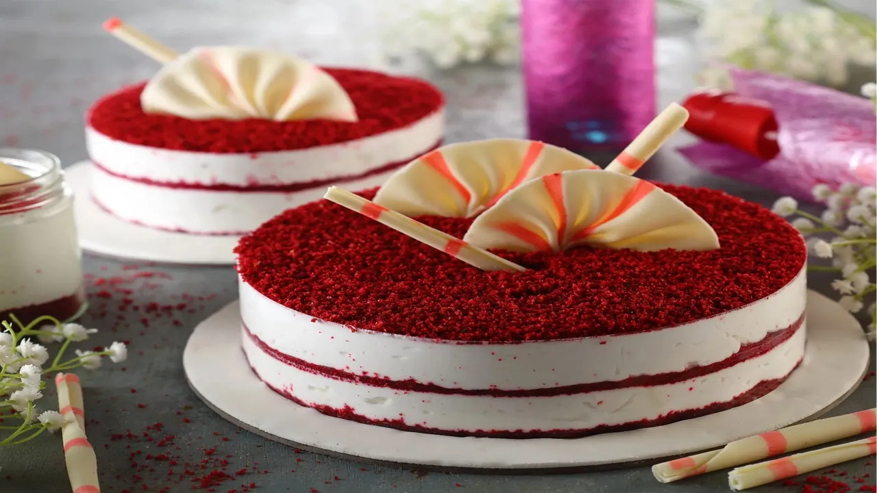 red velvet