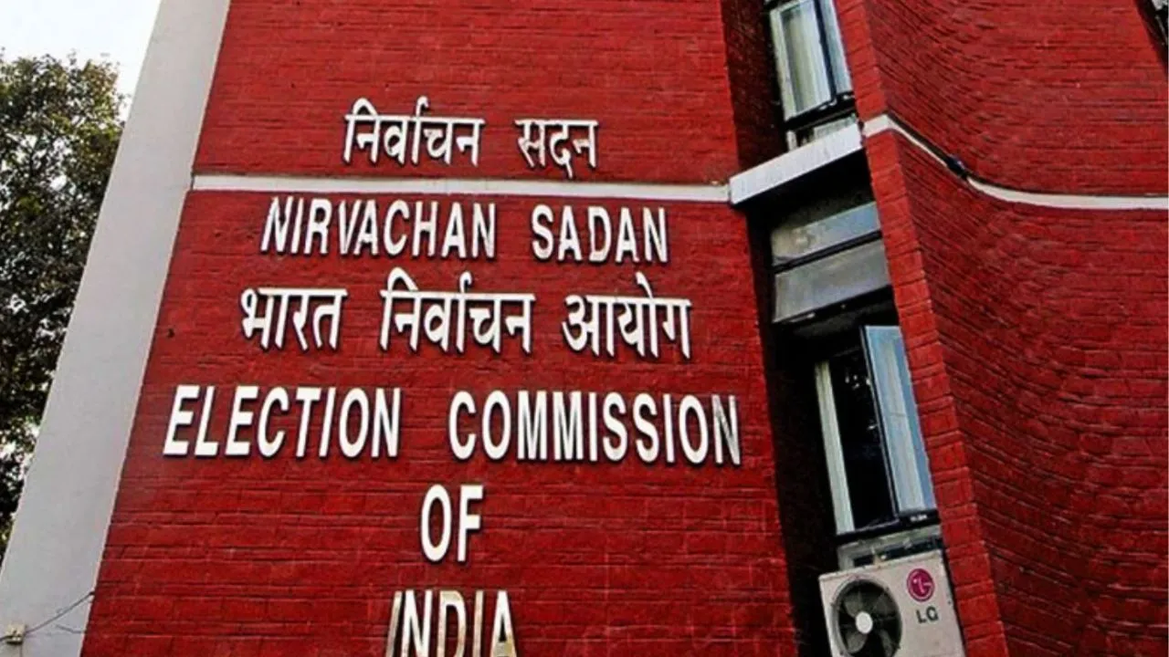 Election Commission