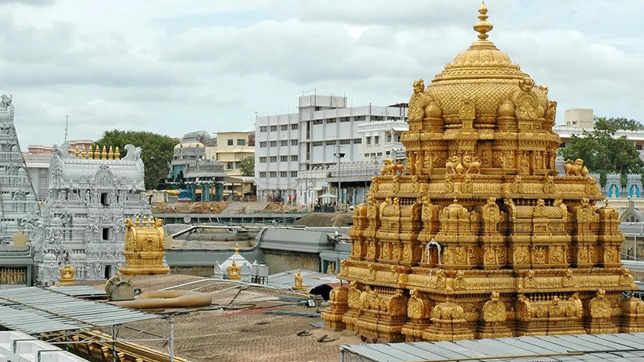 Temple