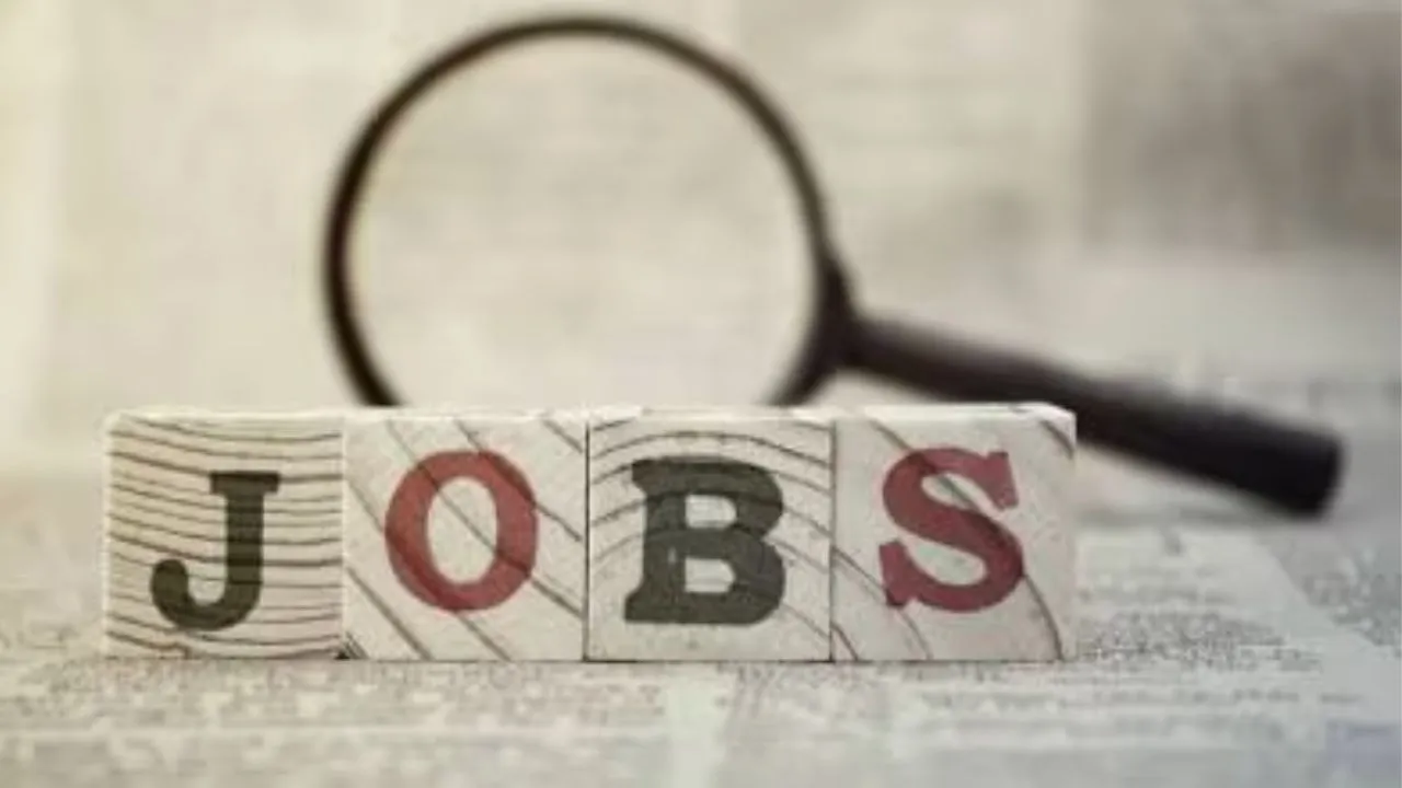 jobs and