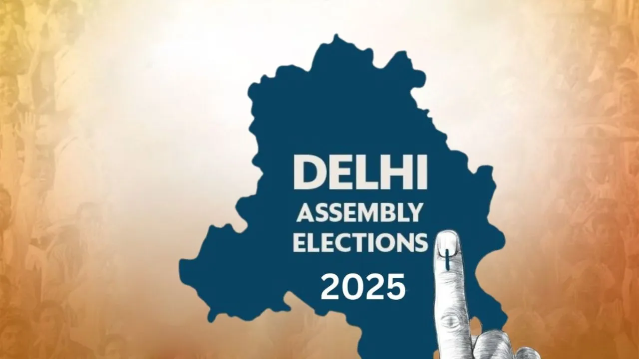 Delhi Election
