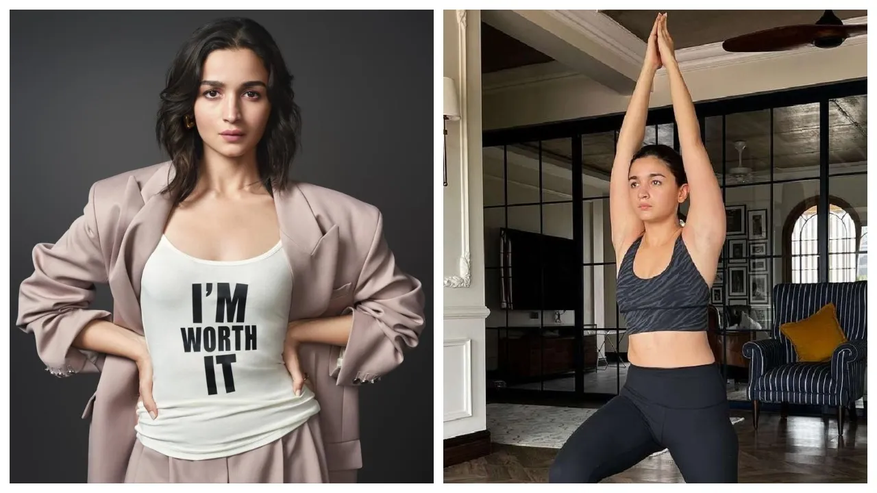 Alia Bhatt