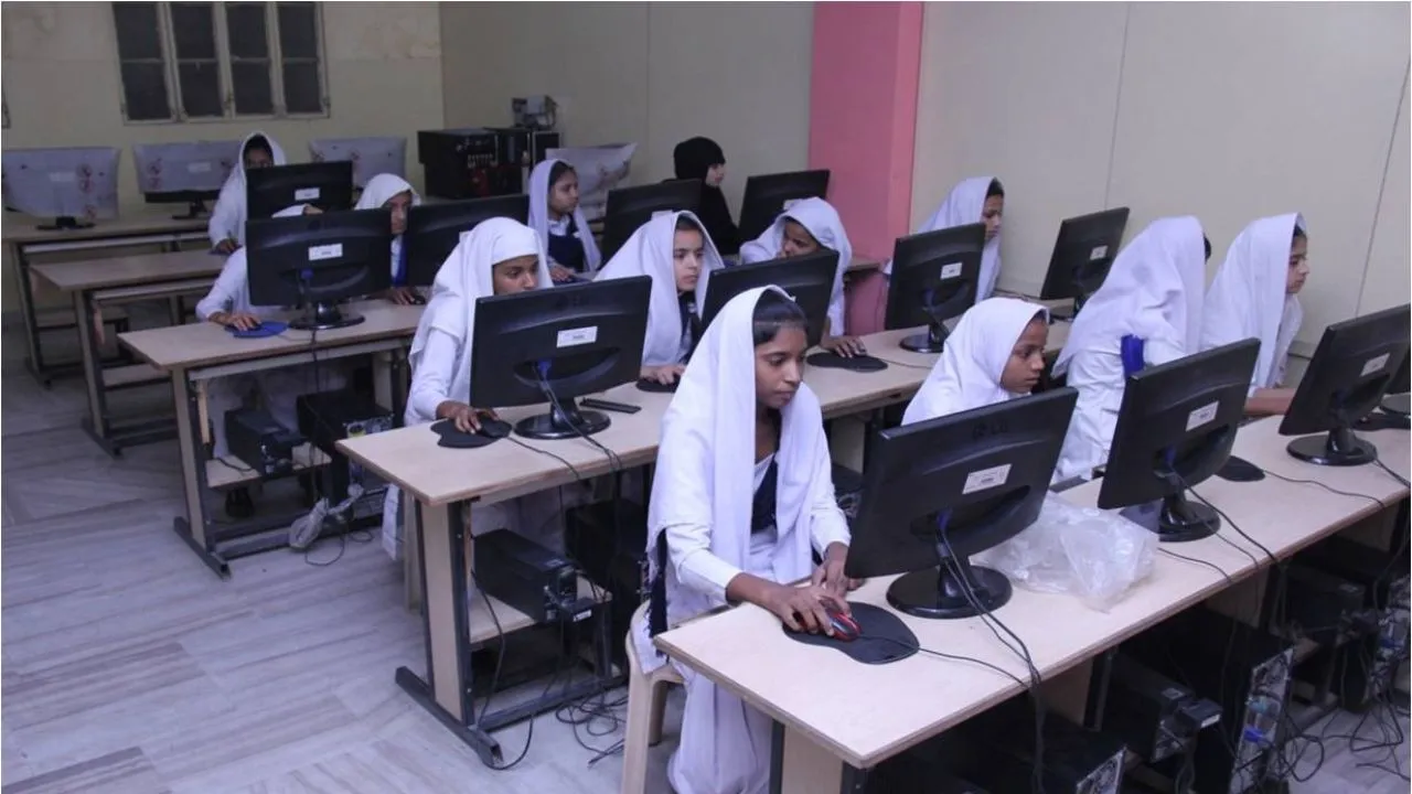 Madarsa